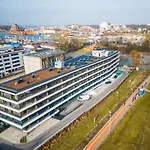 Appartement Baltic Marina Kołobrzeg