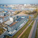 Appartement Baltic Marina Kołobrzeg
