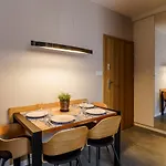 Appartement Baltic Marina Kołobrzeg