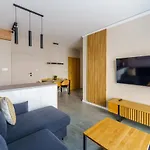 Baltic Marina Appartement Kołobrzeg