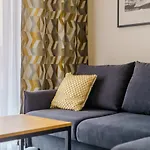Appartement Baltic Marina *