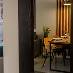 Appartement Baltic Marina