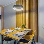 Baltic Marina Appartement Kołobrzeg