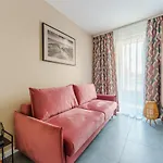 Baltic Marina Appartement Kołobrzeg
