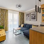 Appartement Baltic Marina *