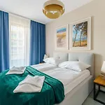 Baltic Marina Appartement Kołobrzeg