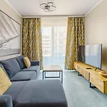 Baltic Marina Appartement *