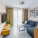 Baltic Marina Appartement *