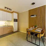 Appartement Baltic Marina Kołobrzeg