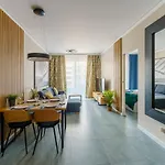 Appartement Baltic Marina Kołobrzeg