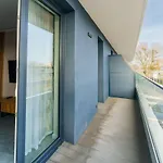 Appartement Baltic Marina *