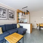 Baltic Marina Appartement *