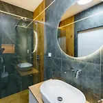 Baltic Marina Appartement *