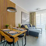 Appartement Baltic Marina *