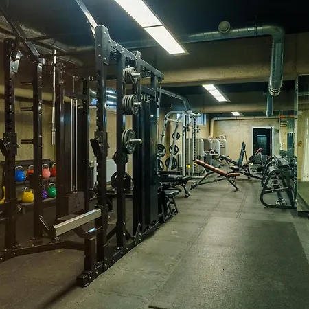 Baltic Marina Kołobrzeg