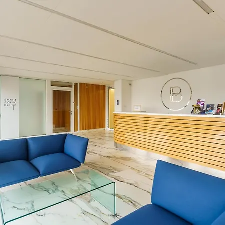 Baltic Marina * Kolobrzeg