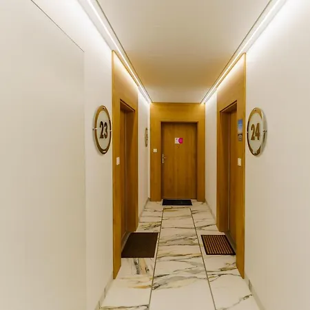 Baltic Marina * Kołobrzeg