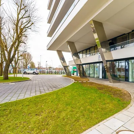 Baltic Marina Kołobrzeg