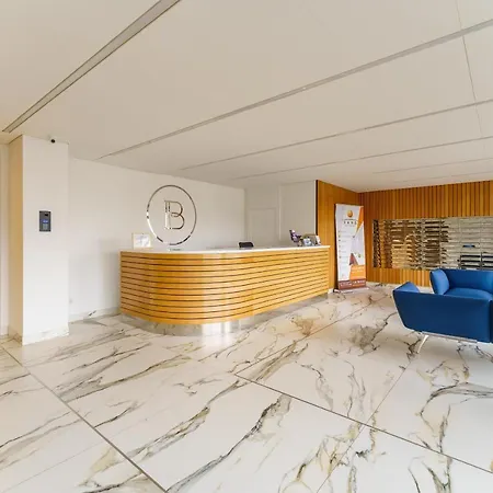 Baltic Marina * Kołobrzeg