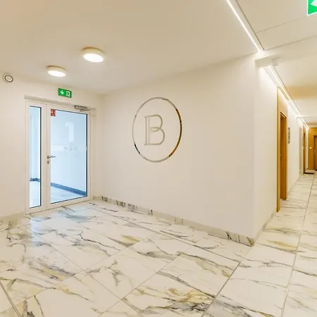 Baltic Marina Kolobrzeg