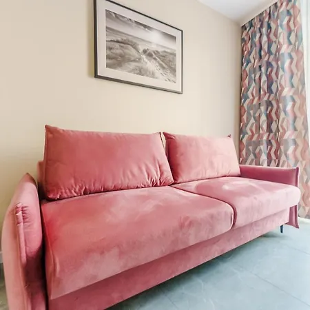 Baltic Marina Kołobrzeg