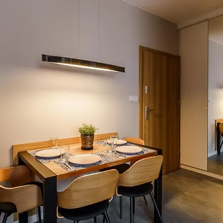 Apartman Baltic Marina Kołobrzeg