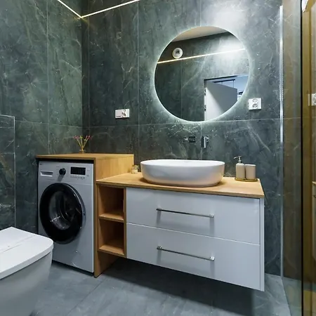 Apartment Baltic Marina Kolobrzeg