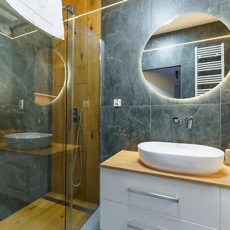 Baltic Marina Apartman