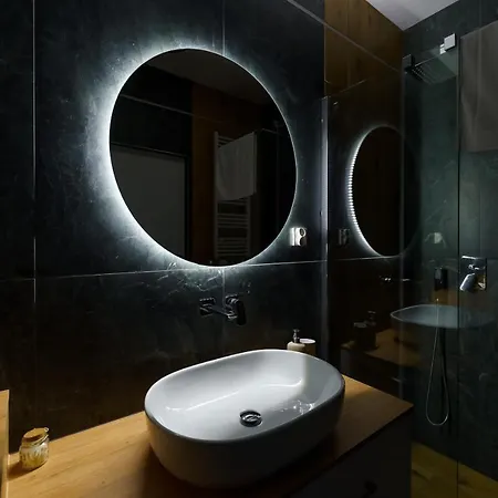 Apartman Baltic Marina *