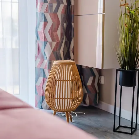 Baltic Marina * Kołobrzeg