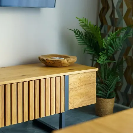 Baltic Marina Apartment