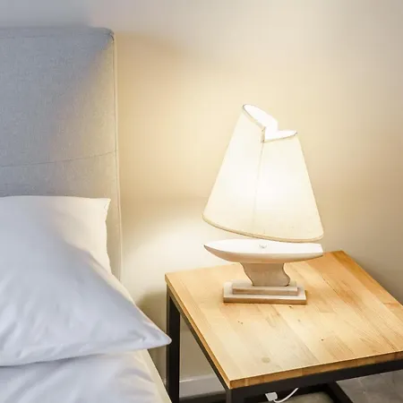 Apartman Baltic Marina