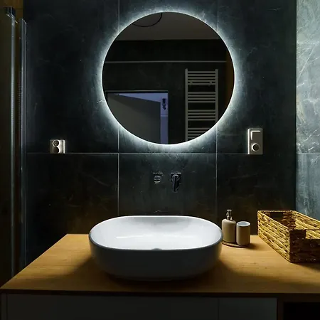 Baltic Marina Kolobrzeg