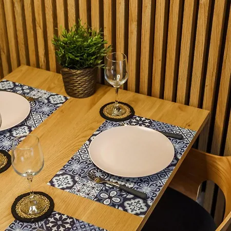 Baltic Marina * Kołobrzeg