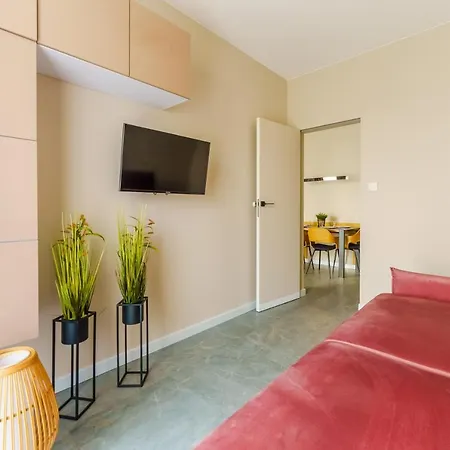 Baltic Marina * Kolobrzeg