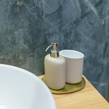 Baltic Marina Apartman Kołobrzeg