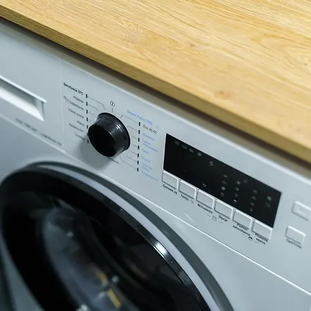 Apartman Baltic Marina *