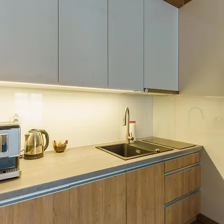 Baltic Marina * Kolobrzeg