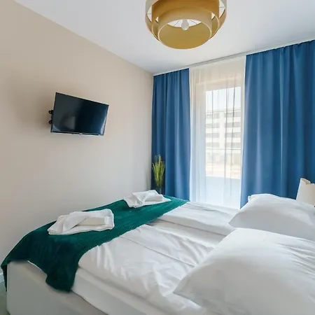 Baltic Marina Kołobrzeg