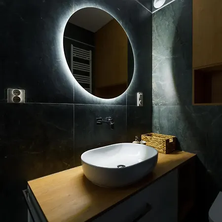 Baltic Marina Apartman