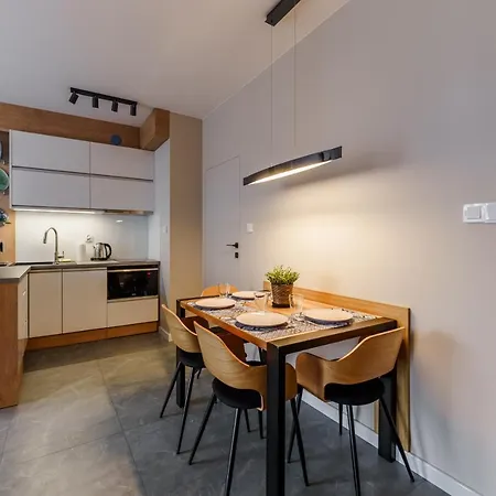 Baltic Marina Kolobrzeg