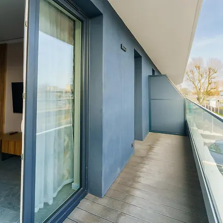 Apartman Baltic Marina *