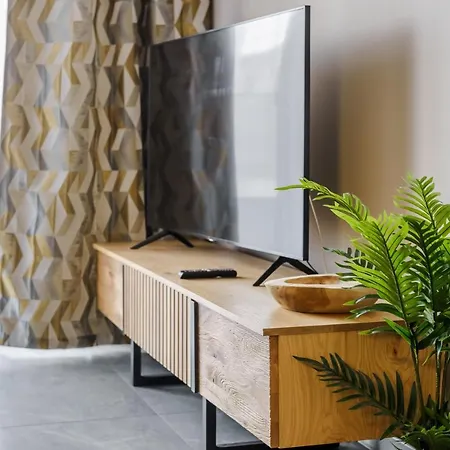 Baltic Marina * Kolobrzeg