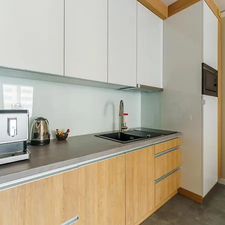 Baltic Marina Kolobrzeg