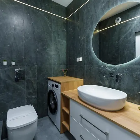 Baltic Marina Kołobrzeg