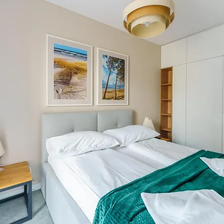 Baltic Marina * Kołobrzeg