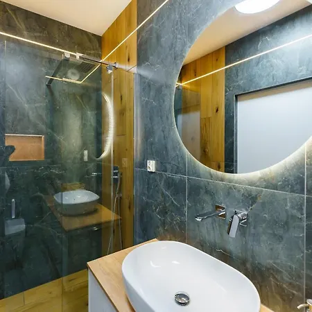 Baltic Marina Apartment *