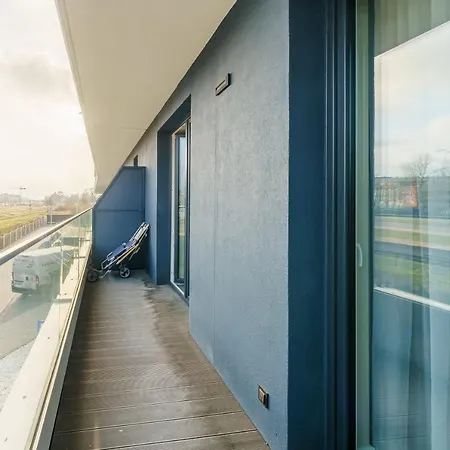 Apartment Baltic Marina