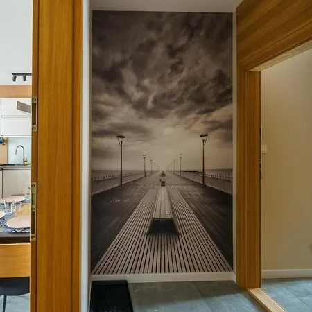 Baltic Marina * Kolobrzeg