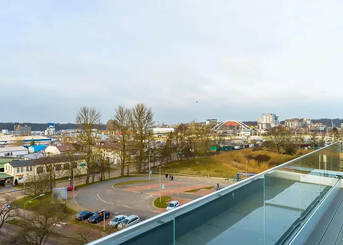 Baltic Marina * Kołobrzeg